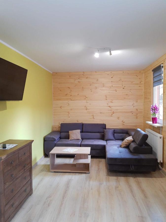 Emma Apartament Шклярска-Поремба Экстерьер фото