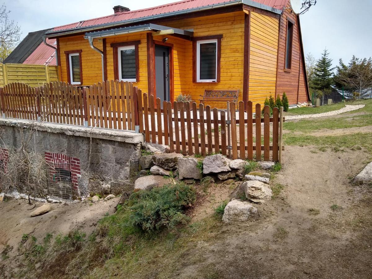 Emma Apartament Шклярска-Поремба Экстерьер фото