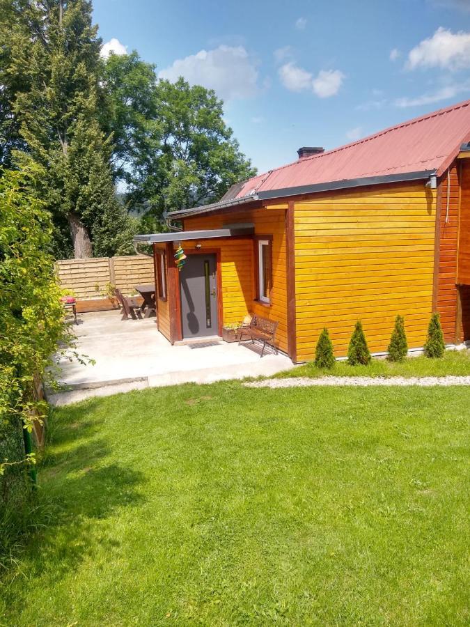 Emma Apartament Шклярска-Поремба Экстерьер фото