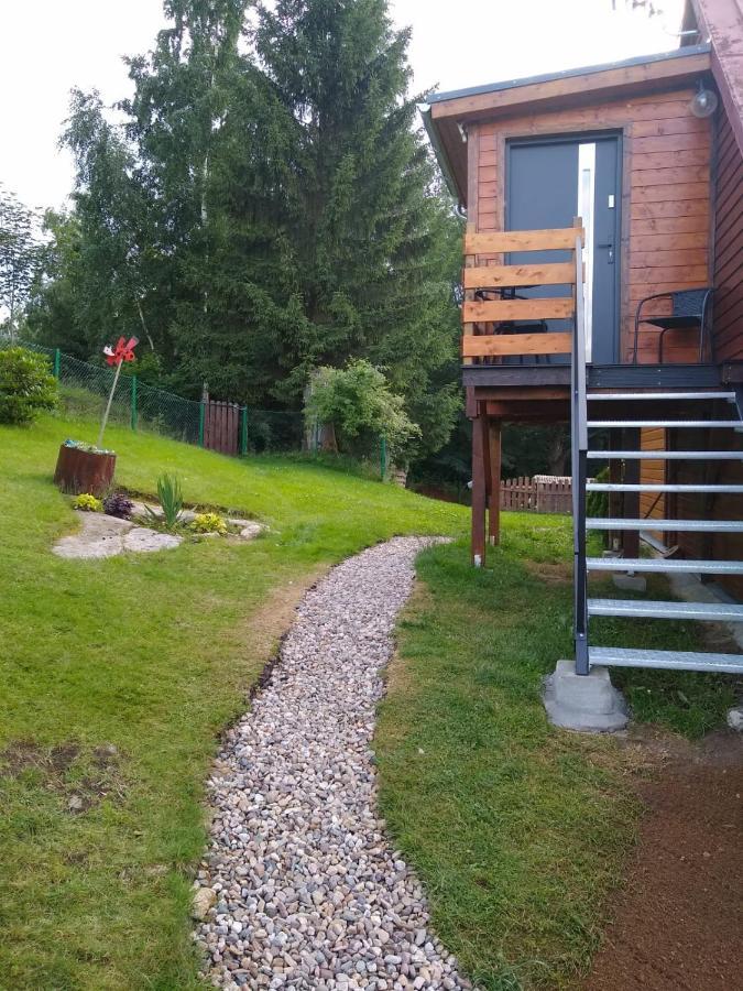 Emma Apartament Шклярска-Поремба Экстерьер фото