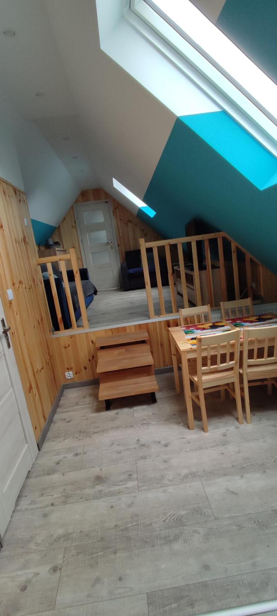 Emma Apartament Шклярска-Поремба Номер фото